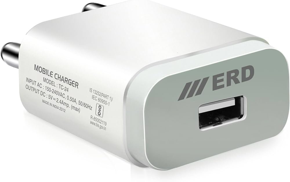 Mobile Charger