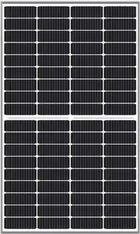 New 3kw Mppt Solar System Off Grid 4 Panel Full Sat