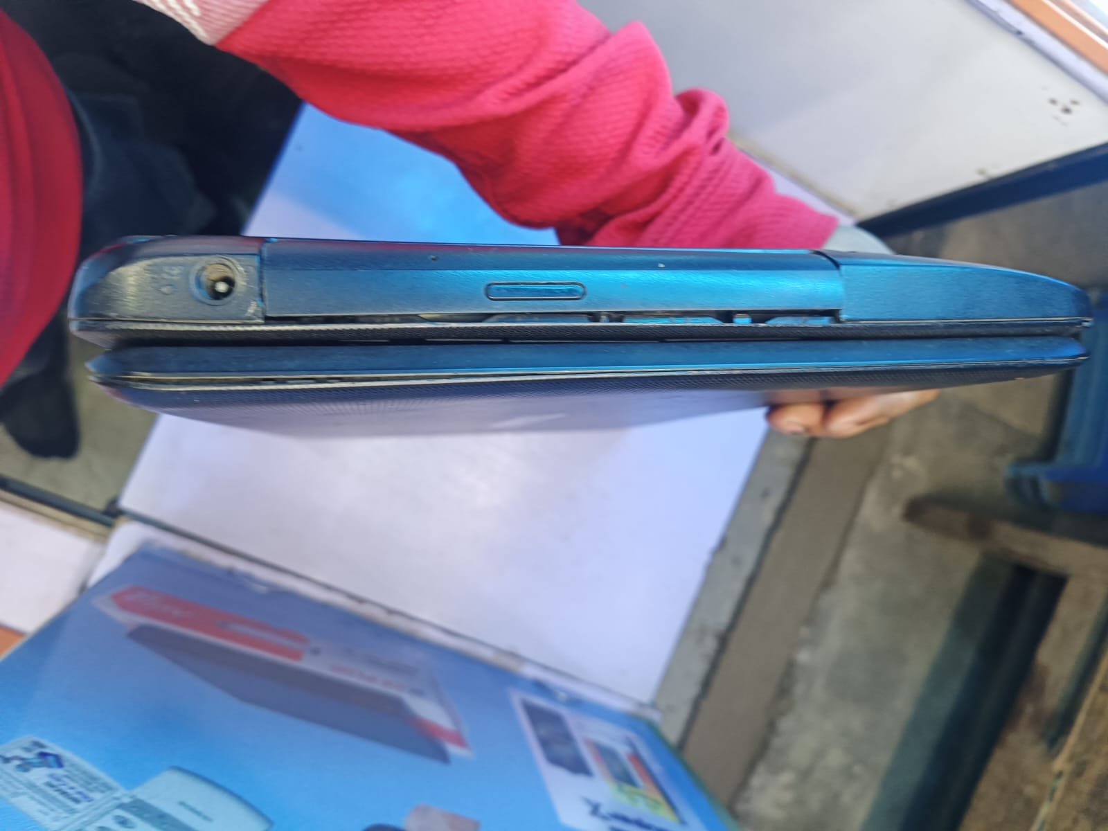 Olds Toshiba Laptop i3/1st/4g.b/500 G.b Hdd
